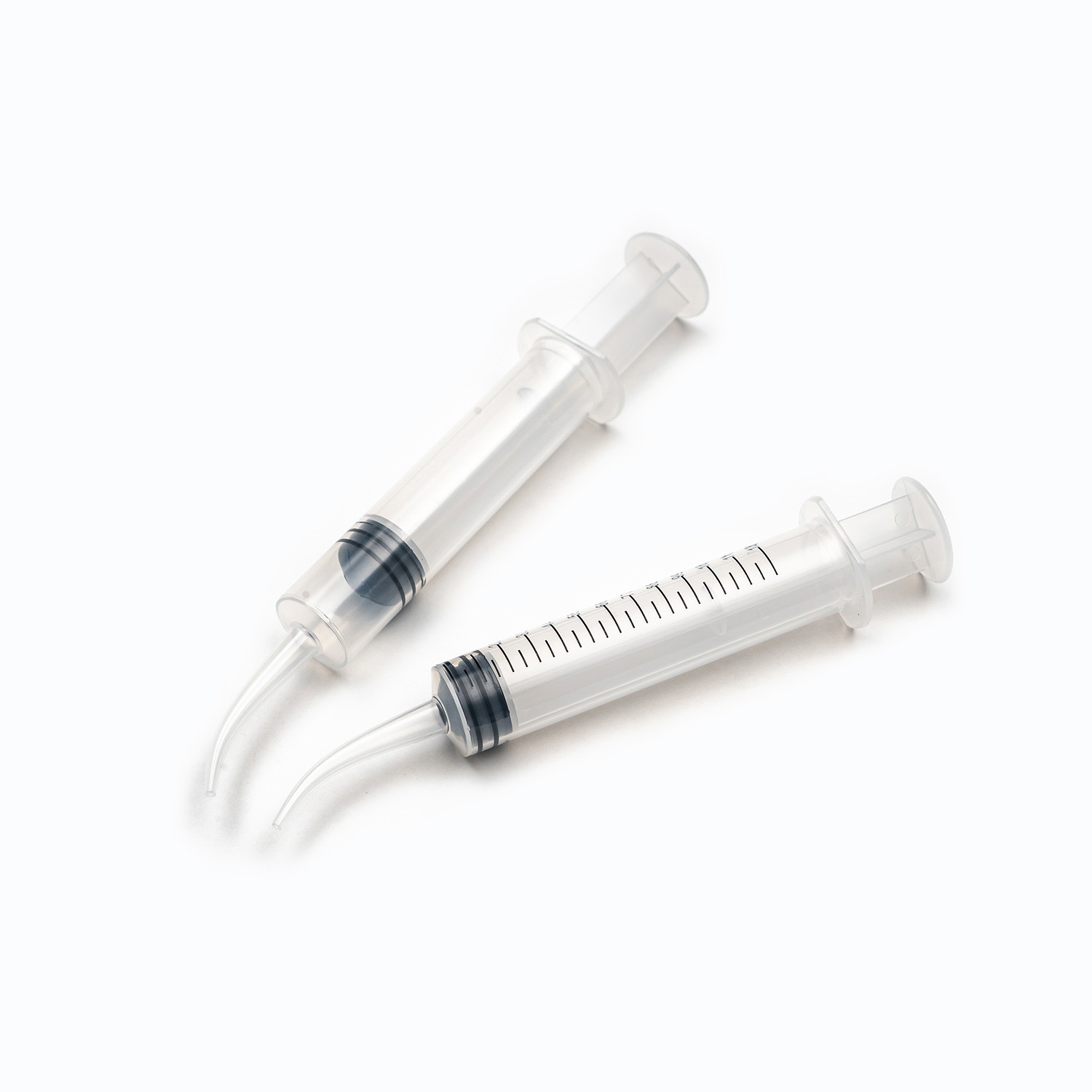 Dental Irrigation Syringe