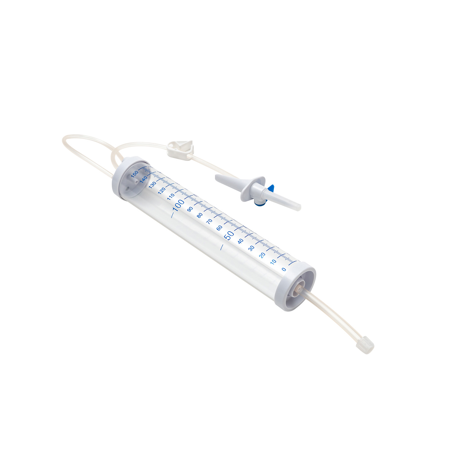 150ml Burette Set