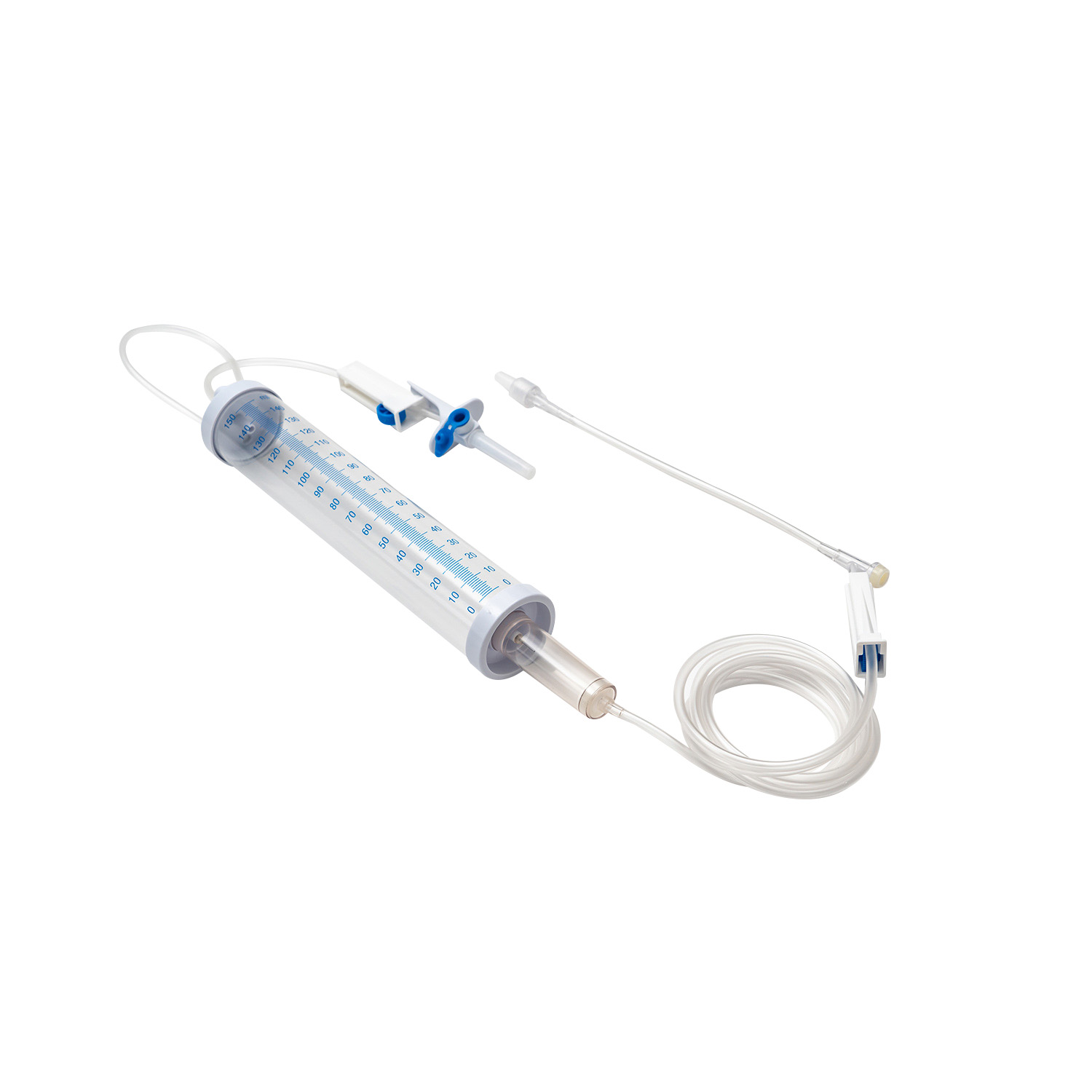 150ml Burette Set