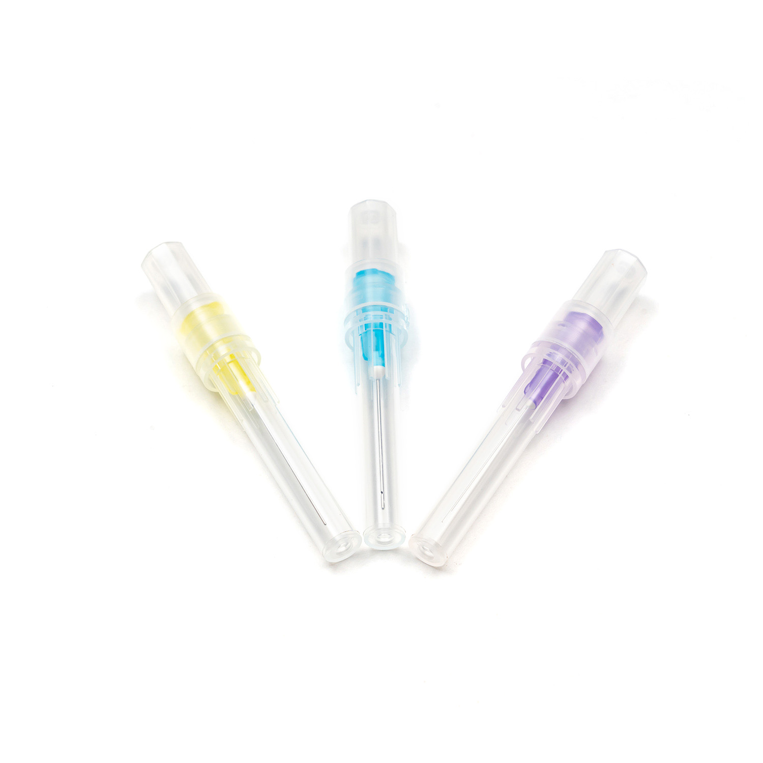 Dental Irrigation Needle