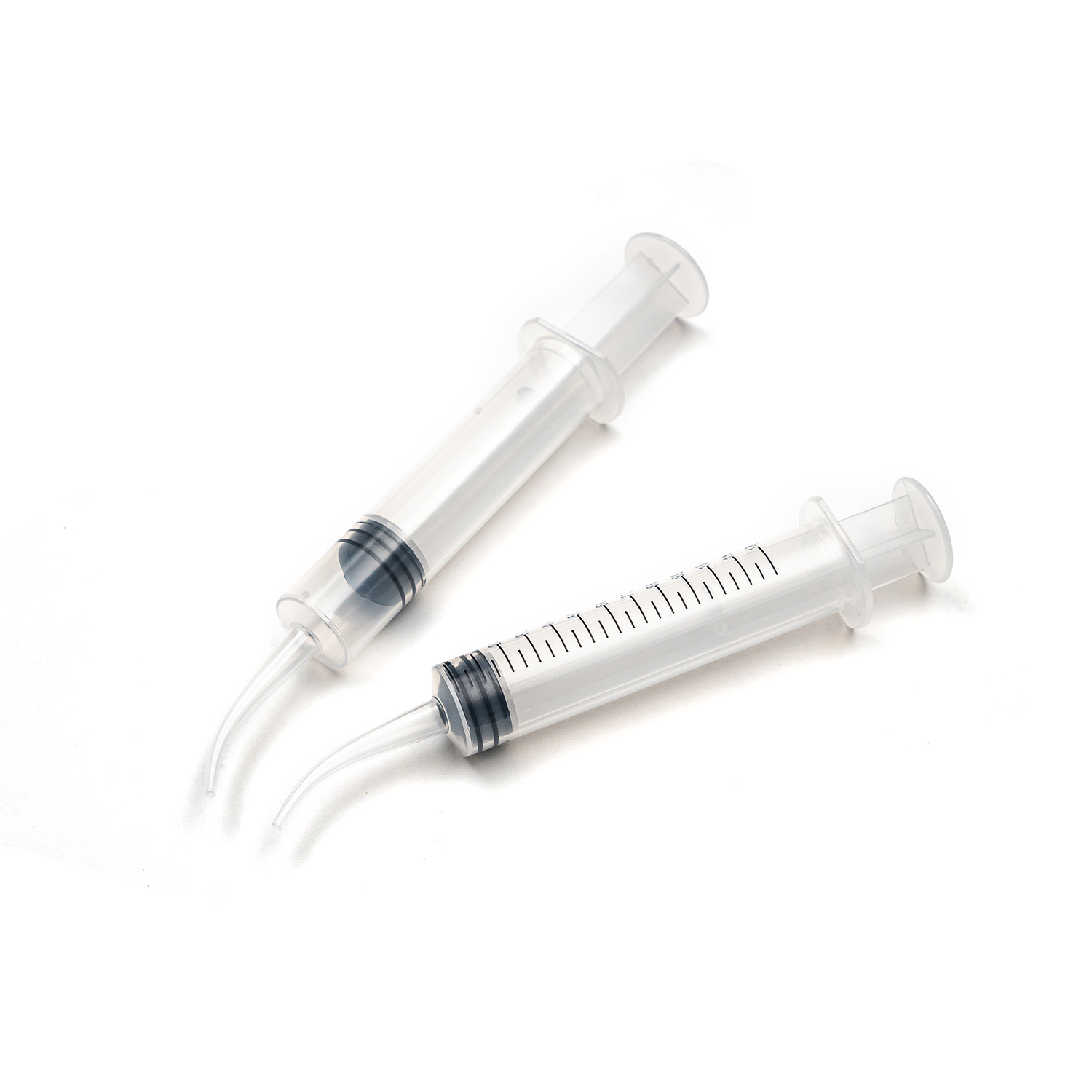 Dental Irrigation Syringe