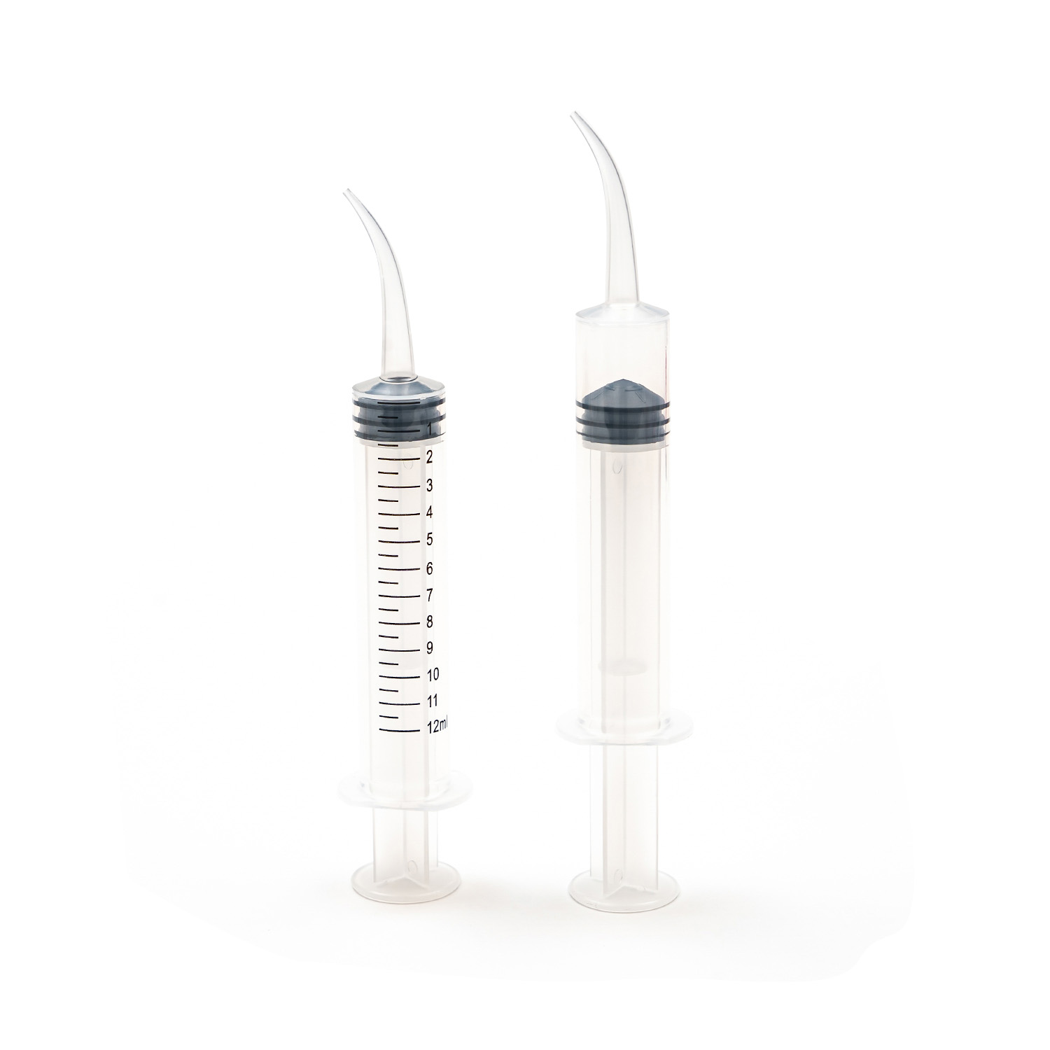 Dental Irrigation Syringe