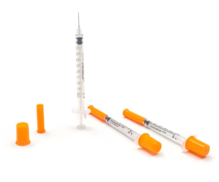 The guardian of precision medicine: the evolution and application of modern insulin syringes